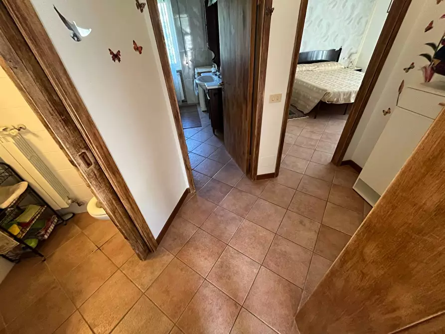 Immagine 5 di Casa indipendente in affitto  in via degli allori 45 a Pisa