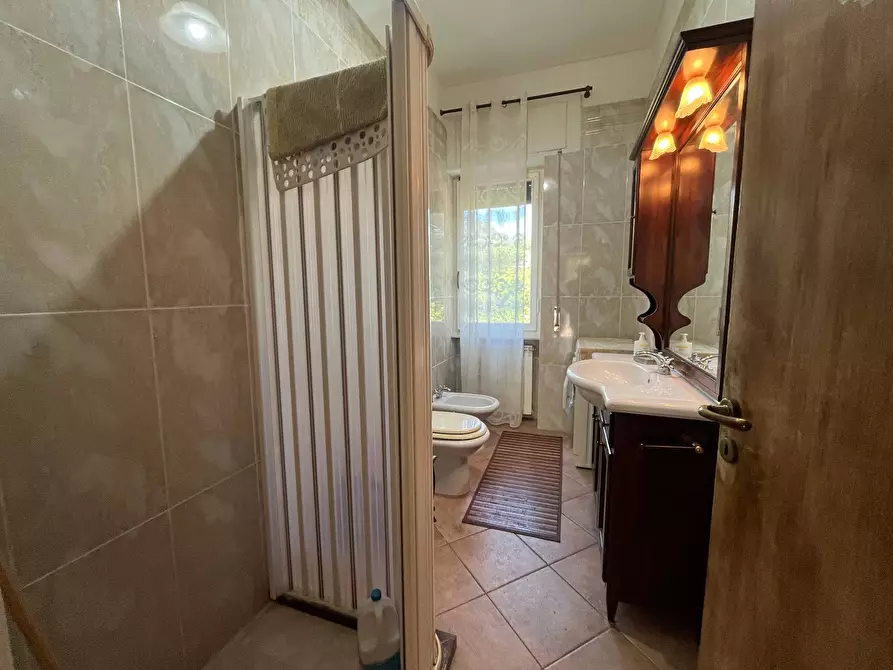 Immagine 11 di Casa indipendente in affitto  in via degli allori 45 a Pisa