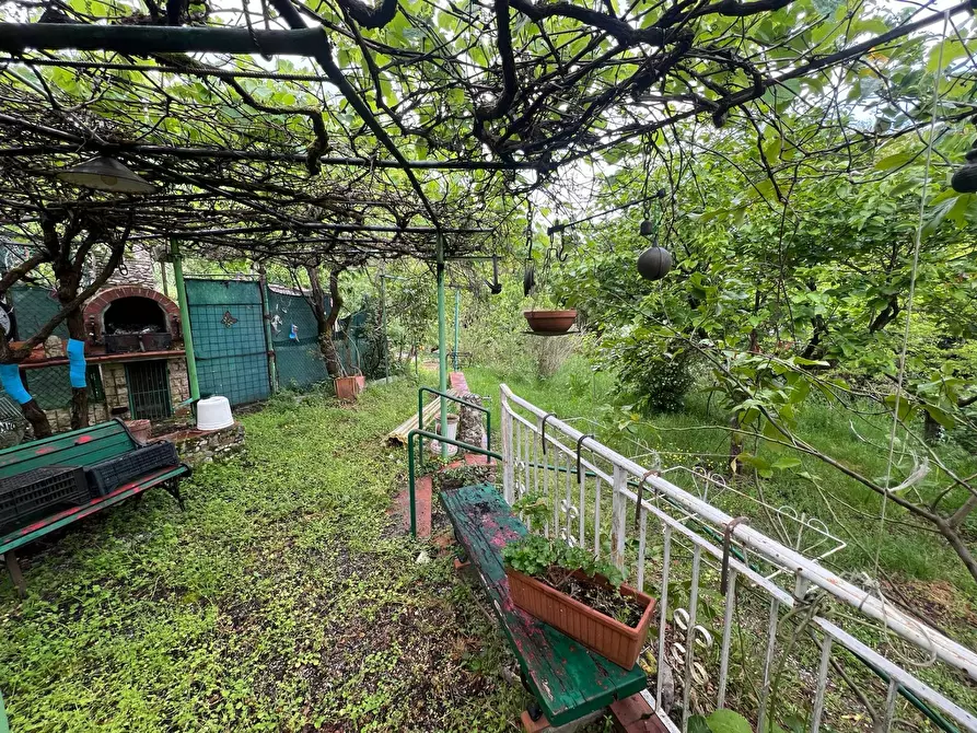 Immagine 23 di Casa indipendente in vendita  in Via San Martino 12 a Collesalvetti