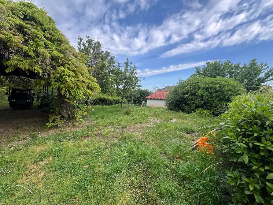 Immagine 27 di Casa indipendente in vendita  in Via San Martino 12 a Collesalvetti