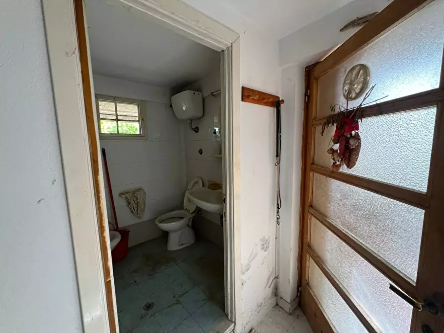 Immagine 34 di Casa indipendente in vendita  in Via San Martino 12 a Collesalvetti