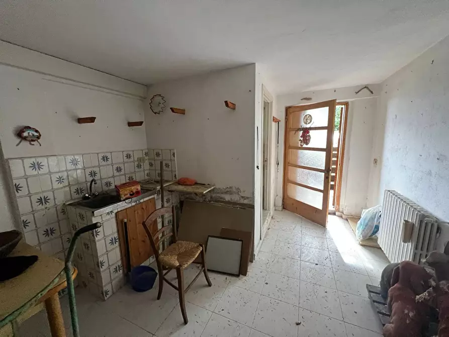 Immagine 35 di Casa indipendente in vendita  in Via San Martino 12 a Collesalvetti