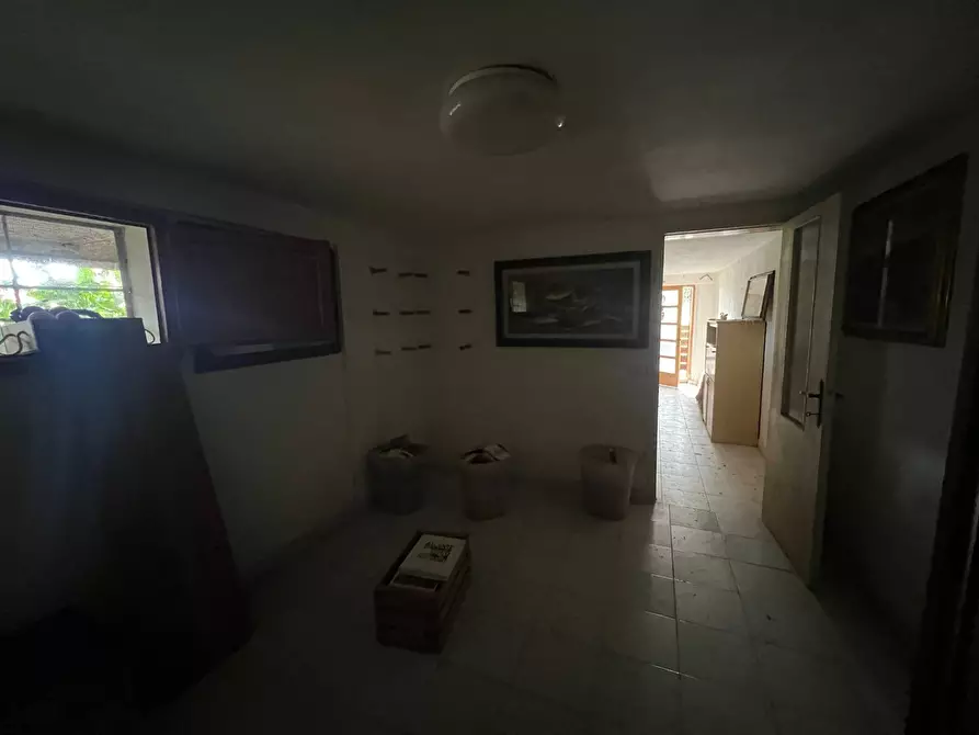 Immagine 36 di Casa indipendente in vendita  in Via San Martino 12 a Collesalvetti