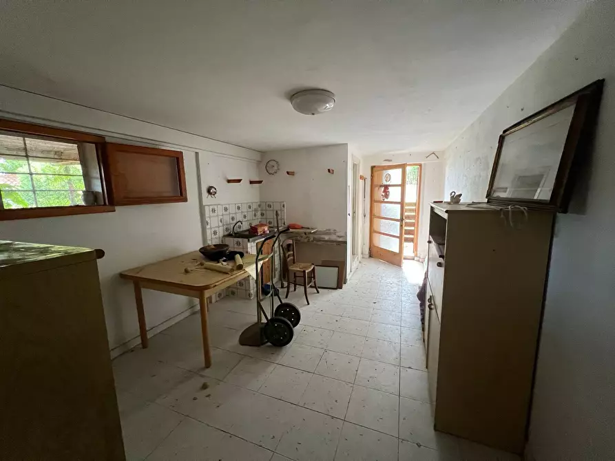Immagine 37 di Casa indipendente in vendita  in Via San Martino 12 a Collesalvetti
