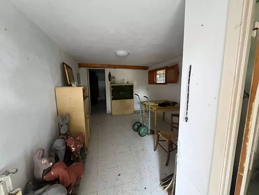 Immagine 39 di Casa indipendente in vendita  in Via San Martino 12 a Collesalvetti