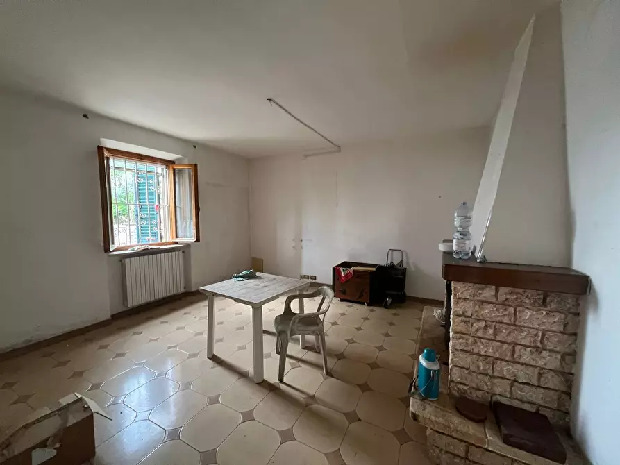 Immagine 3 di Casa indipendente in vendita  in Via San Martino 12 a Collesalvetti