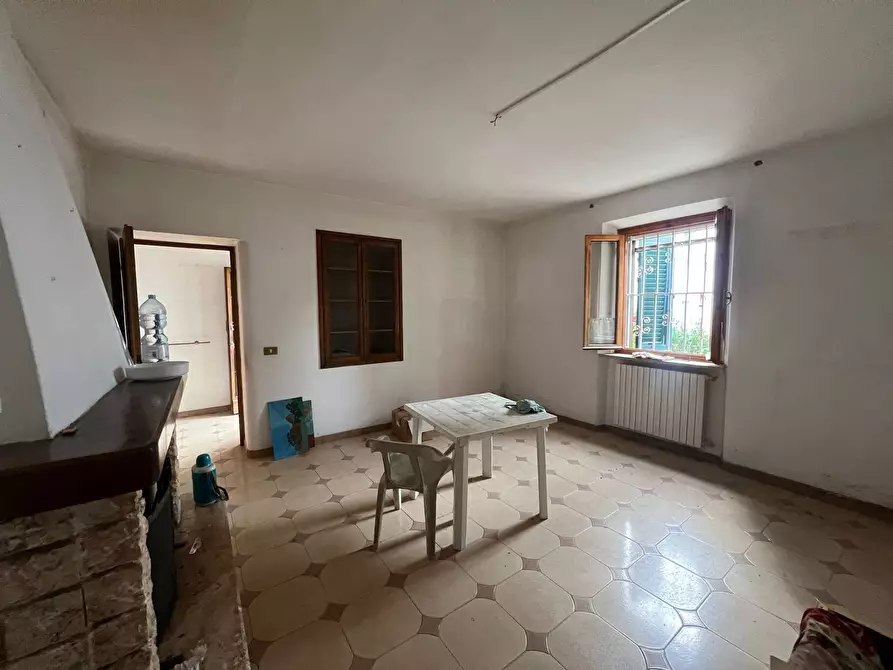 Immagine 4 di Casa indipendente in vendita  in Via San Martino 12 a Collesalvetti