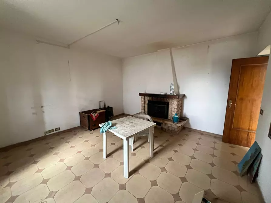 Immagine 2 di Casa indipendente in vendita  in Via San Martino 12 a Collesalvetti