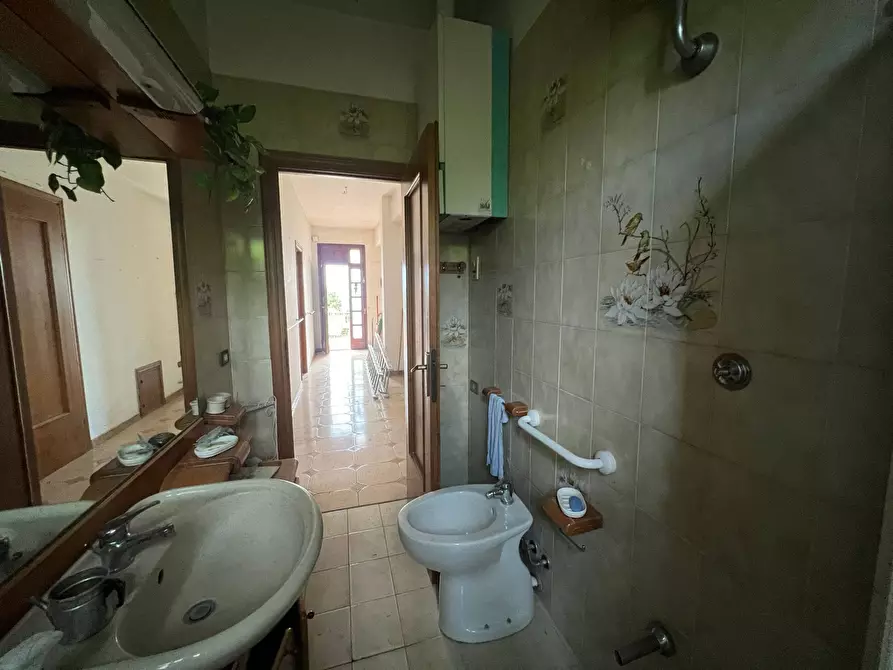 Immagine 14 di Casa indipendente in vendita  in Via San Martino 12 a Collesalvetti