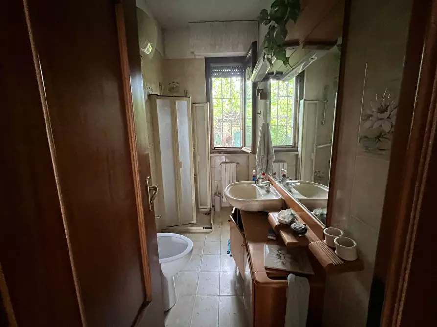 Immagine 13 di Casa indipendente in vendita  in Via San Martino 12 a Collesalvetti