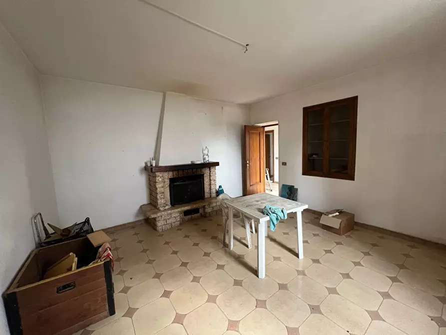 Immagine 1 di Casa indipendente in vendita  in Via San Martino 12 a Collesalvetti