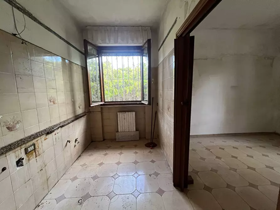 Immagine 10 di Casa indipendente in vendita  in Via San Martino 12 a Collesalvetti