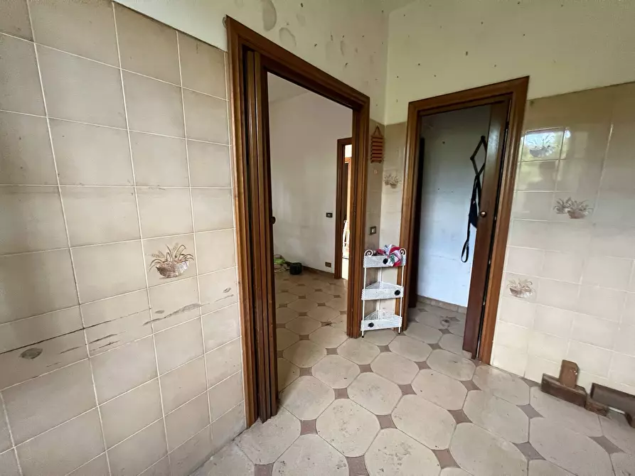 Immagine 11 di Casa indipendente in vendita  in Via San Martino 12 a Collesalvetti