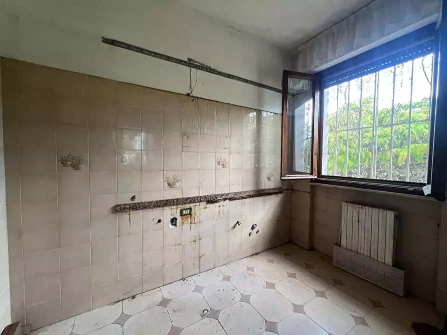 Immagine 9 di Casa indipendente in vendita  in Via San Martino 12 a Collesalvetti