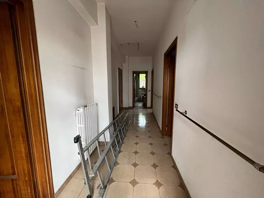 Immagine 5 di Casa indipendente in vendita  in Via San Martino 12 a Collesalvetti