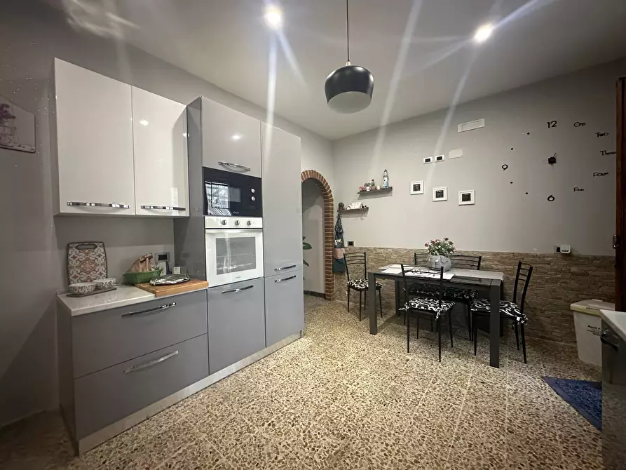 Immagine 4 di Casa indipendente in vendita  in via del fondaccio 10 a Capannori