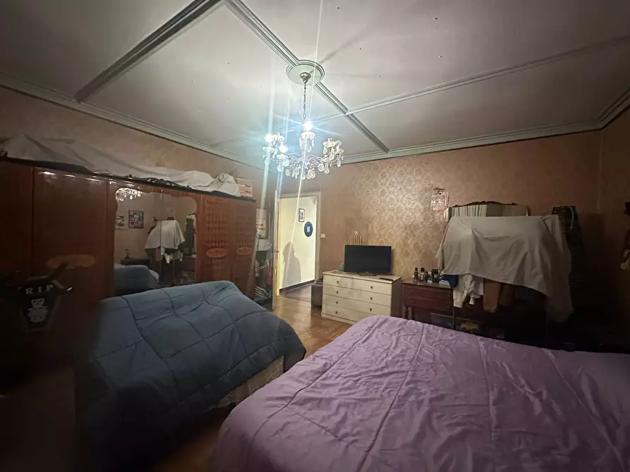 Immagine 10 di Casa indipendente in vendita  in via del fondaccio 10 a Capannori