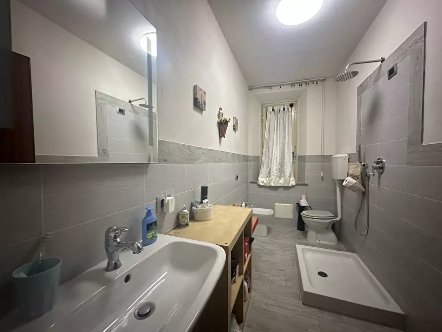 Immagine 11 di Casa indipendente in vendita  in via del fondaccio 10 a Capannori