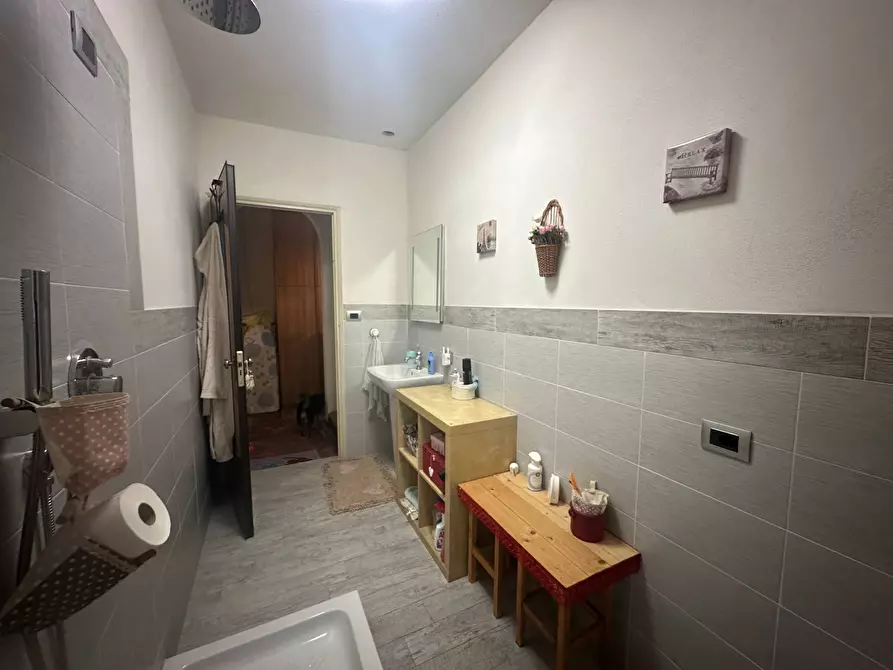 Immagine 12 di Casa indipendente in vendita  in via del fondaccio 10 a Capannori