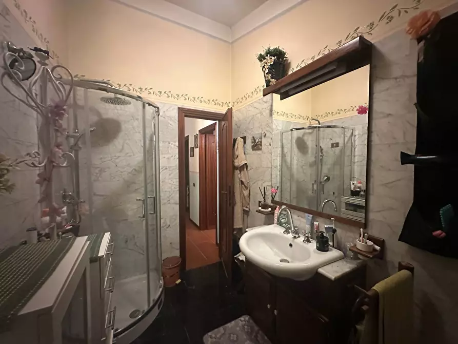 Immagine 17 di Casa indipendente in vendita  in via del fondaccio 10 a Capannori