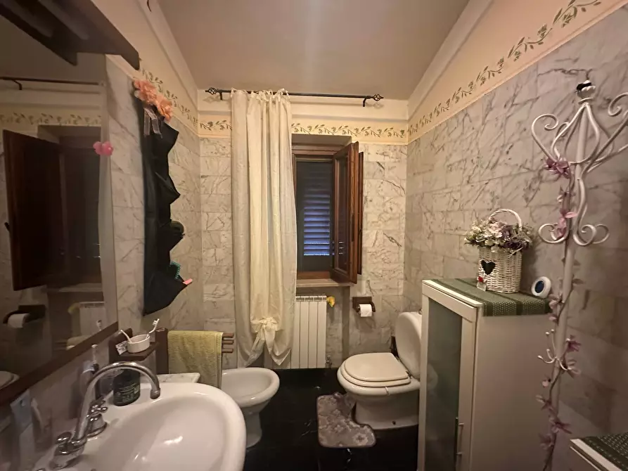 Immagine 16 di Casa indipendente in vendita  in via del fondaccio 10 a Capannori