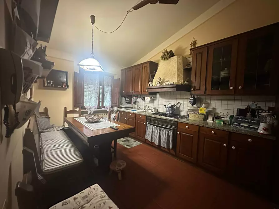 Immagine 20 di Casa indipendente in vendita  in via del fondaccio 10 a Capannori