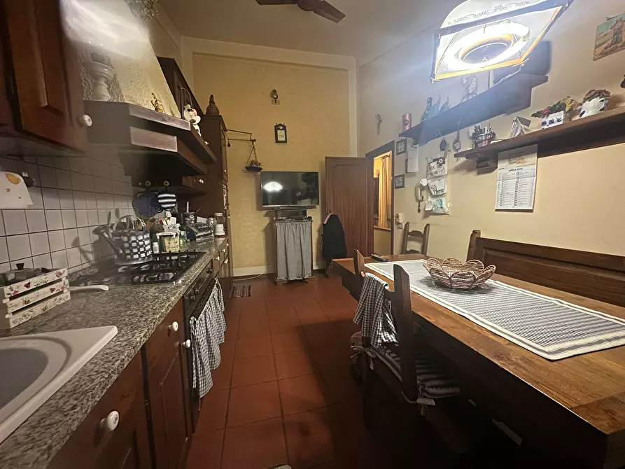 Immagine 21 di Casa indipendente in vendita  in via del fondaccio 10 a Capannori