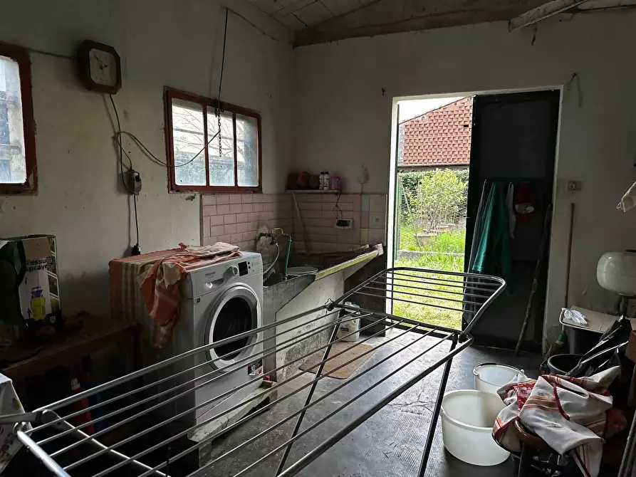 Immagine 17 di Casa indipendente in vendita  in via capannoresi 20 a Lucca