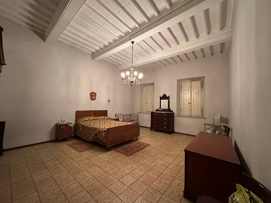 Immagine 6 di Casa indipendente in vendita  in via capannoresi 20 a Lucca