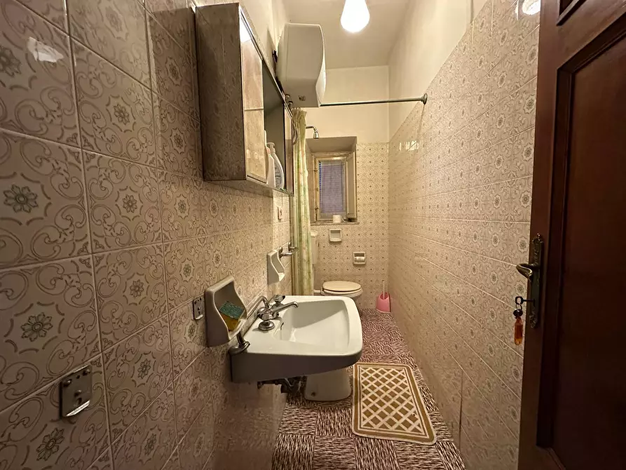 Immagine 10 di Casa indipendente in vendita  in via capannoresi 20 a Lucca