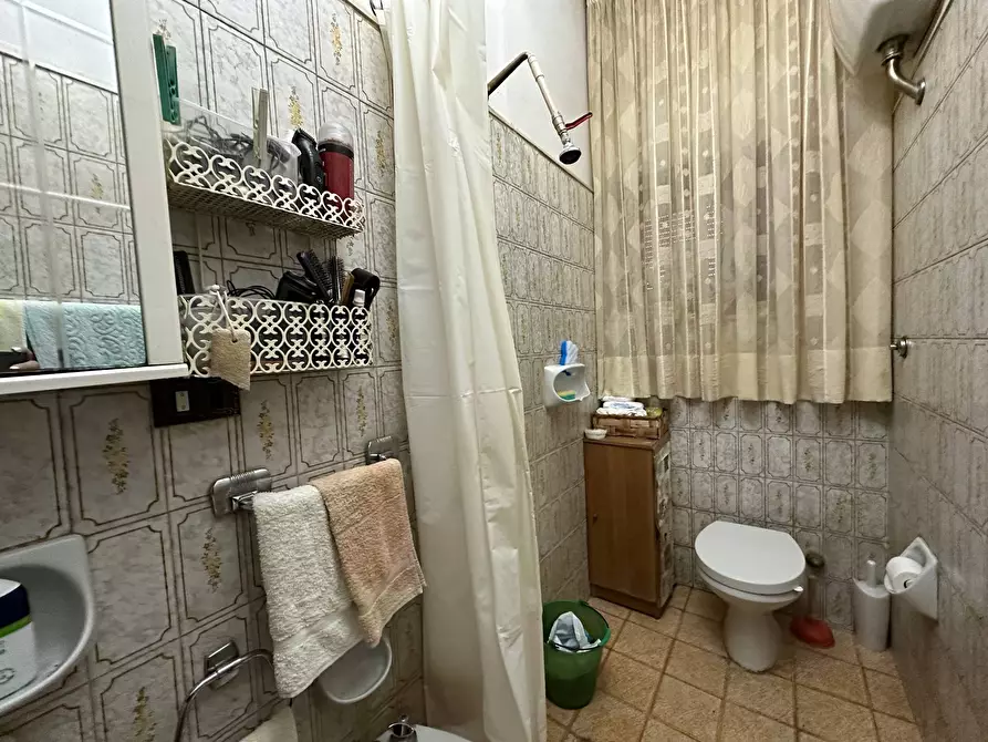 Immagine 9 di Casa indipendente in vendita  in via capannoresi 20 a Lucca