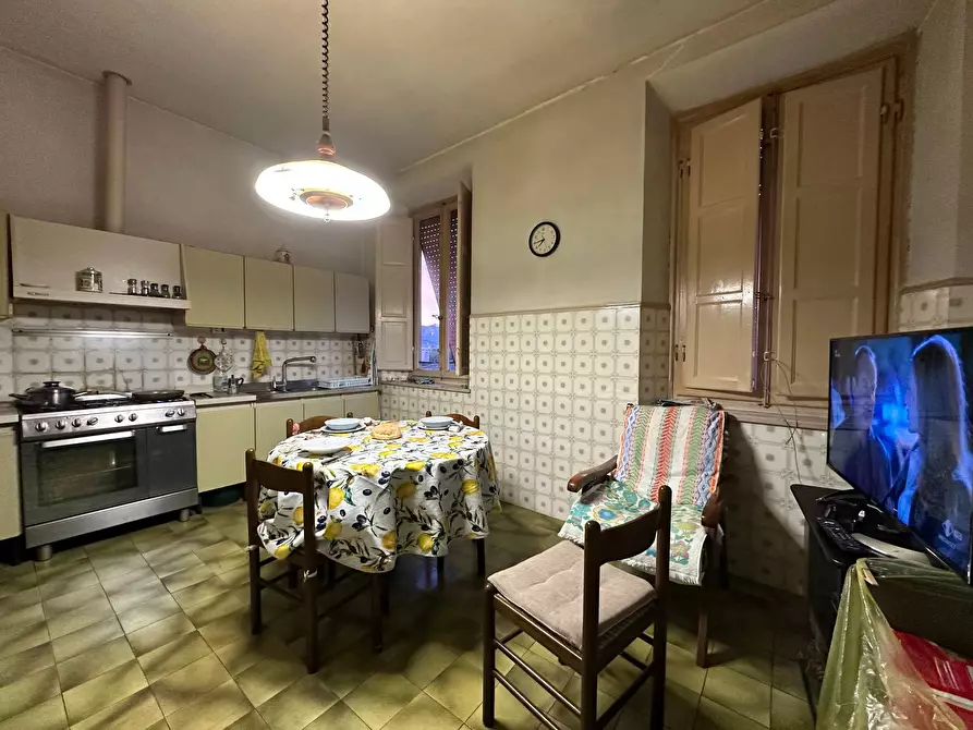 Immagine 11 di Casa indipendente in vendita  in via capannoresi 20 a Lucca