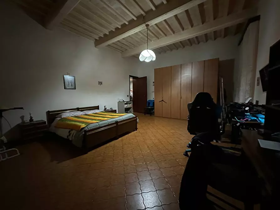 Immagine 15 di Casa indipendente in vendita  in via capannoresi 20 a Lucca
