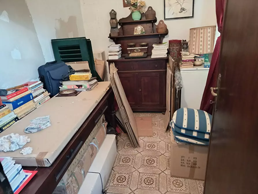Immagine 14 di Appartamento in vendita  in visignano sud 1 a Cascina