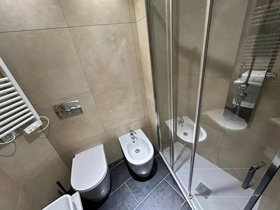 Immagine 4 di Appartamento in affitto  in Via Benedetto Croce 20 a Pisa
