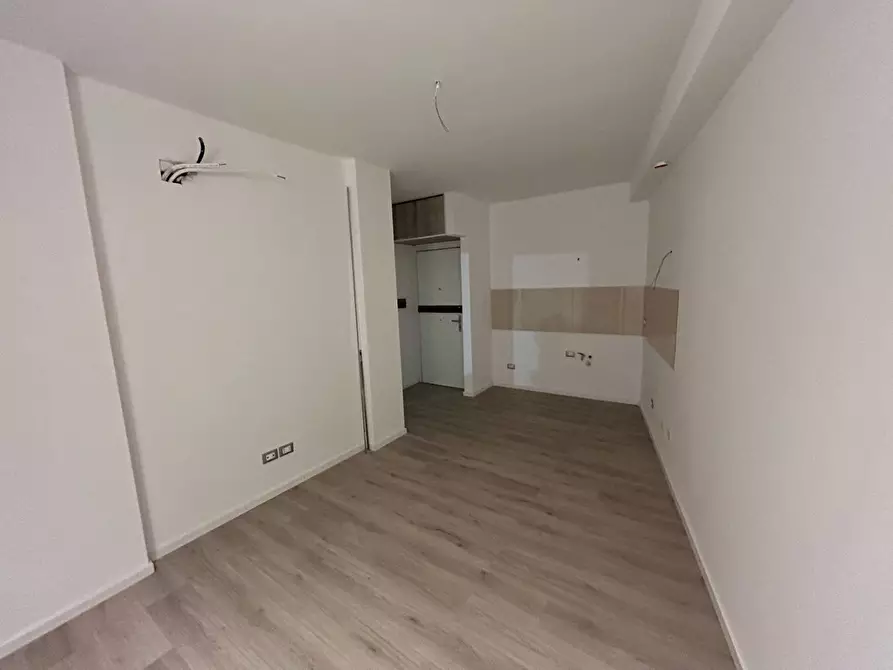 Immagine 3 di Appartamento in affitto  in Via Benedetto Croce 20 a Pisa