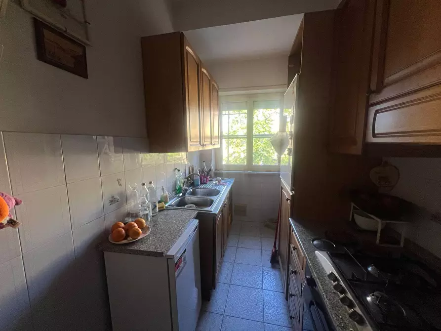 Immagine 13 di Camera in affitto  in via gobetti 1 a Pisa