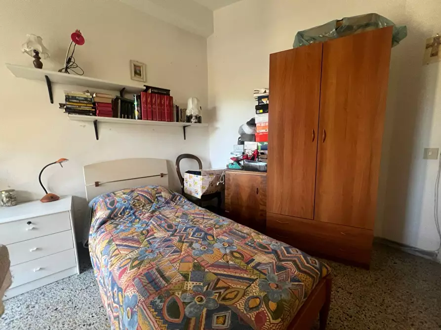 Immagine 2 di Camera in affitto  in via gobetti 1 a Pisa