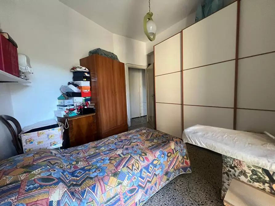 Immagine 3 di Camera in affitto  in via gobetti 1 a Pisa