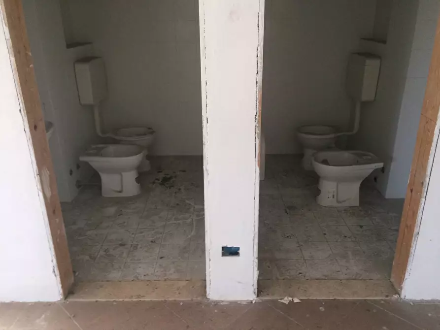 Immagine 8 di Ufficio in affitto  in via napoli 22 a Pisa