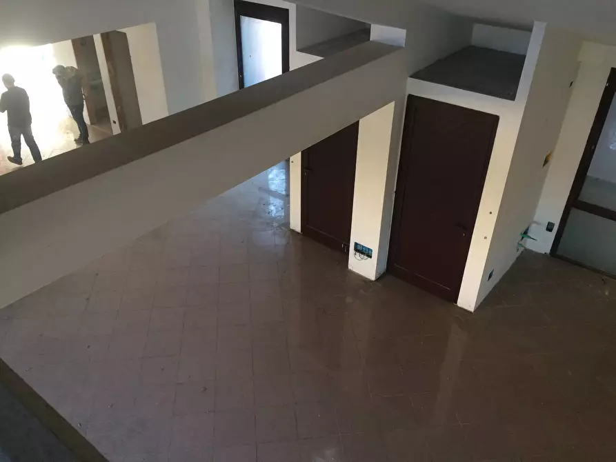 Immagine 7 di Ufficio in affitto  in via napoli 22 a Pisa