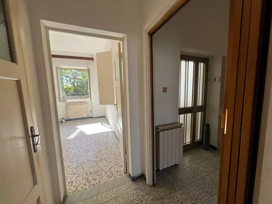 Immagine 25 di Appartamento in vendita  in Via San Martino 120 a Collesalvetti