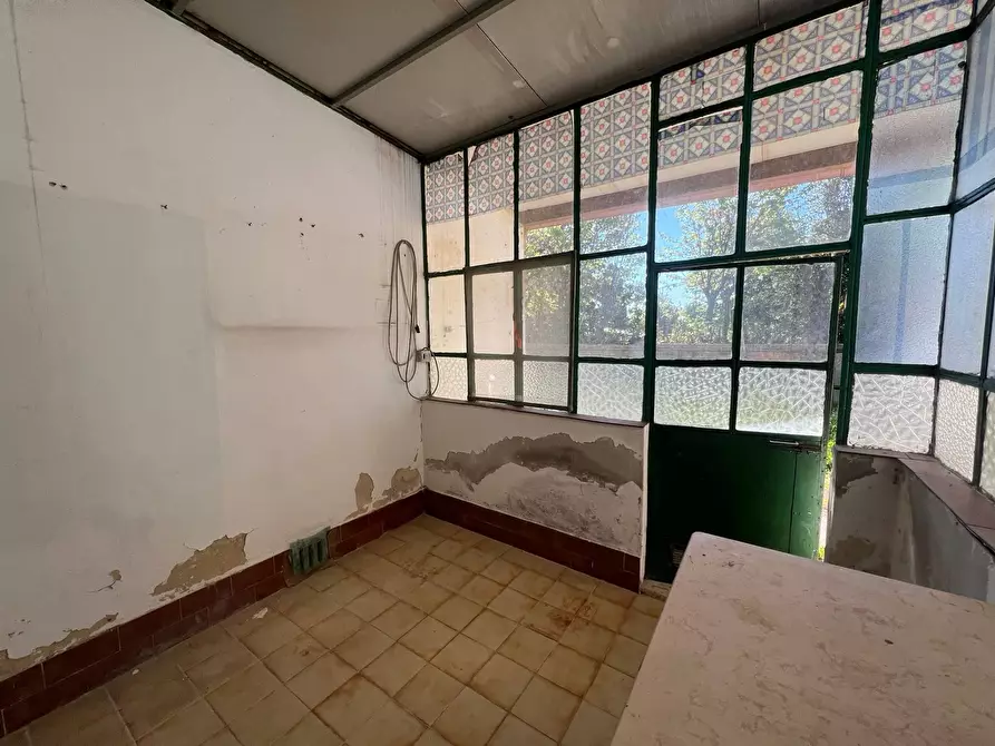 Immagine 8 di Appartamento in vendita  in Via San Martino 120 a Collesalvetti