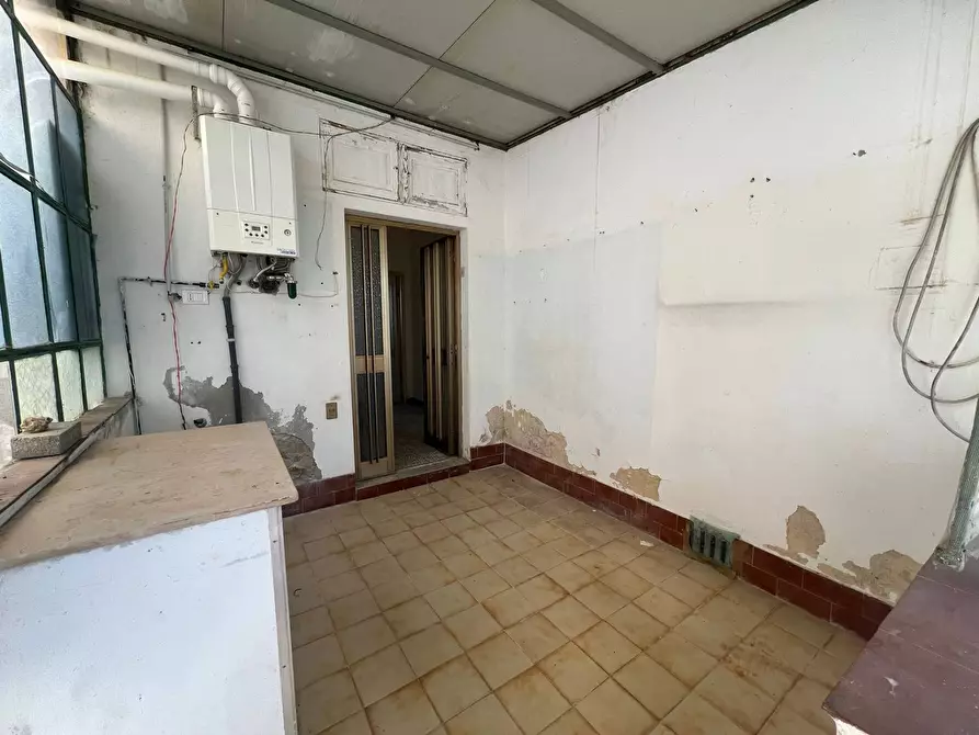 Immagine 6 di Appartamento in vendita  in Via San Martino 120 a Collesalvetti