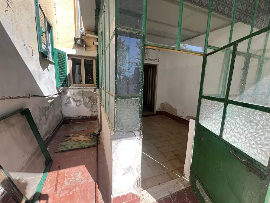 Immagine 5 di Appartamento in vendita  in Via San Martino 120 a Collesalvetti