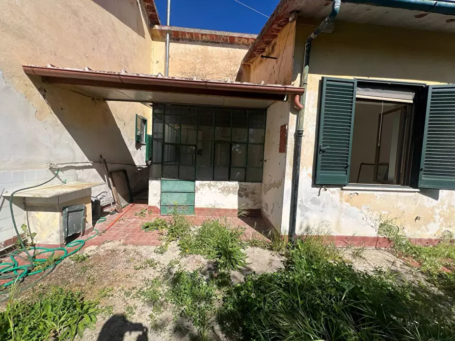 Immagine 4 di Appartamento in vendita  in Via San Martino 120 a Collesalvetti