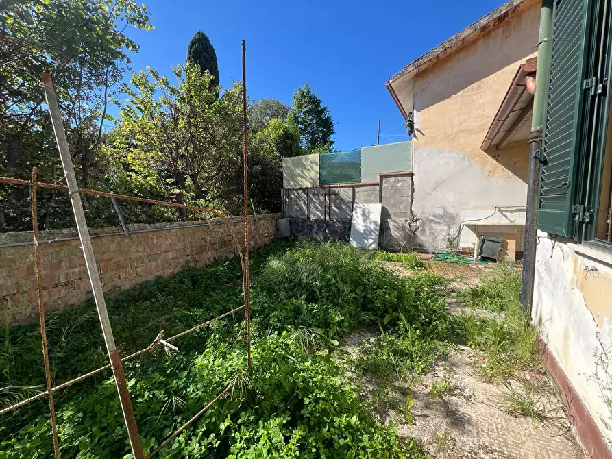 Immagine 2 di Appartamento in vendita  in Via San Martino 120 a Collesalvetti