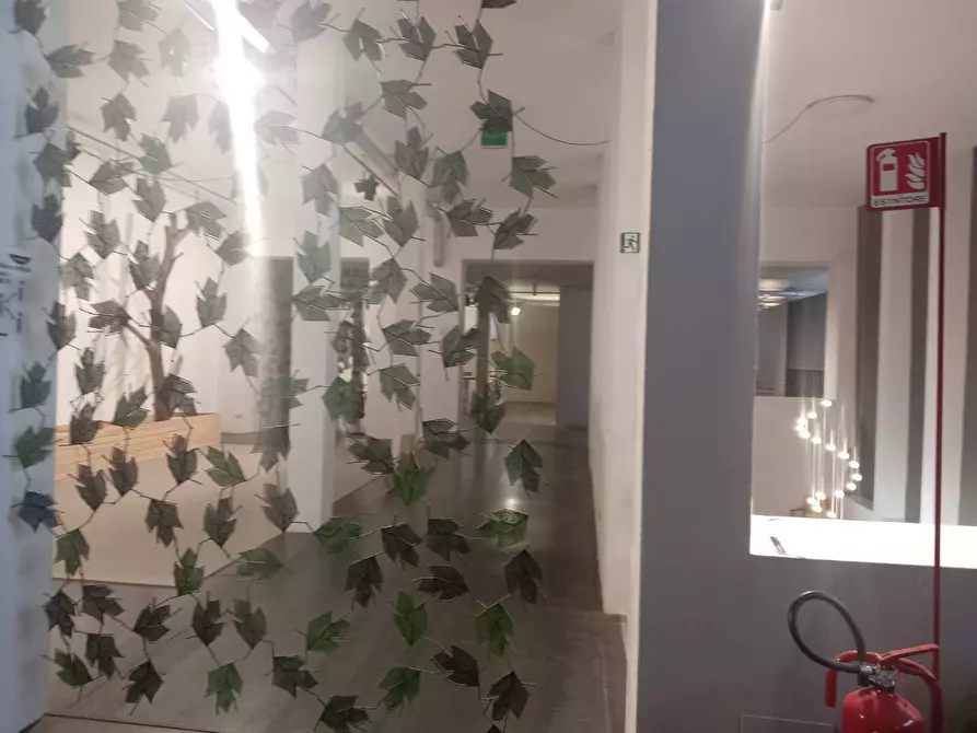 Immagine 4 di Attività commerciale in affitto  in via pietrasantina 44 a San Giuliano Terme