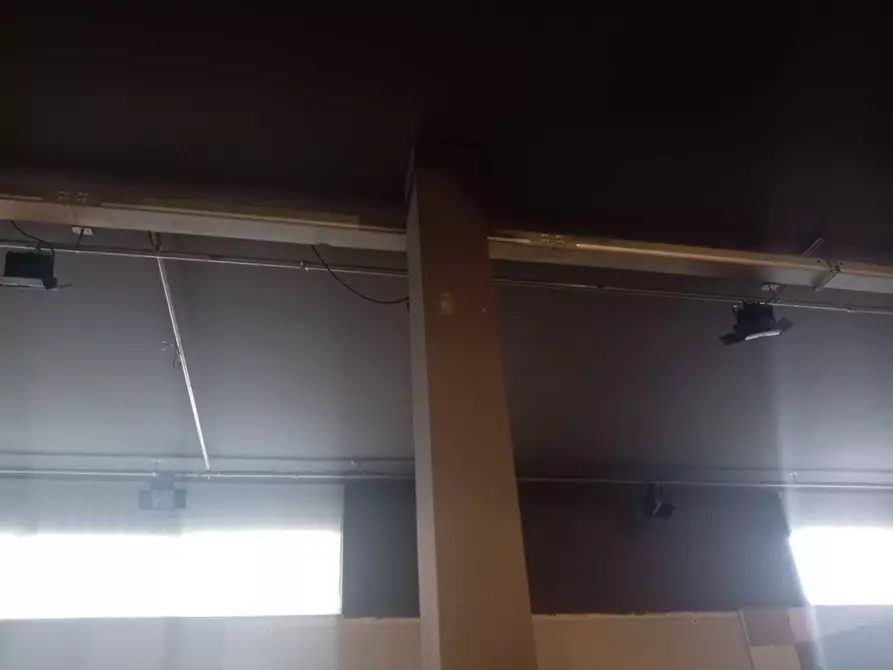 Immagine 9 di Attività commerciale in affitto  in via pietrasantina 44 a San Giuliano Terme