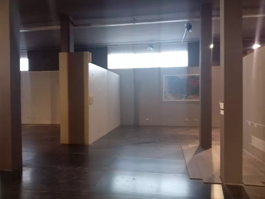 Immagine 13 di Attività commerciale in affitto  in via pietrasantina 44 a San Giuliano Terme
